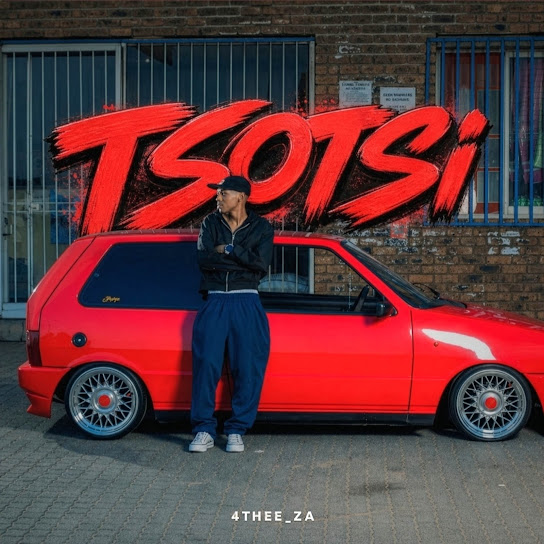 4Thee_Za - Imoto