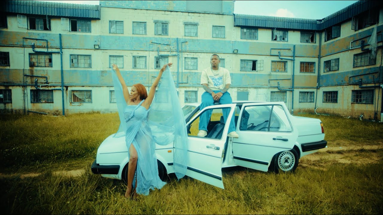 Abidoza - Beautiful We Are