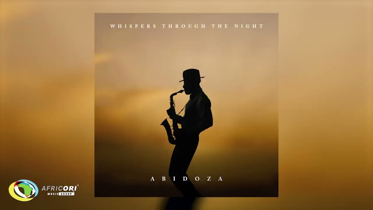 Abidoza - Night Dreamer