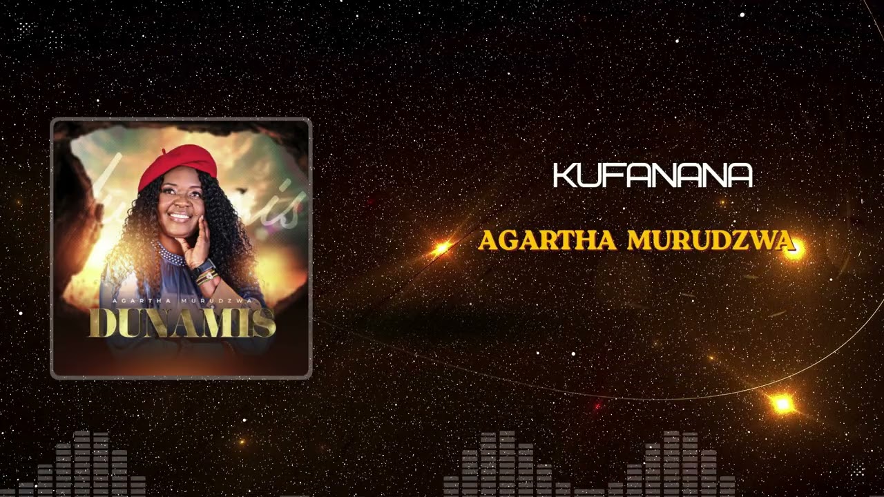 Agartha Murudzwa - Kufanana