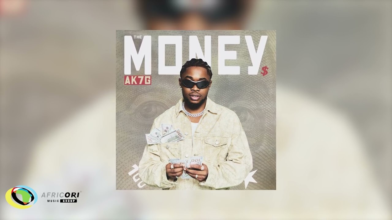 Ak7g - The Money