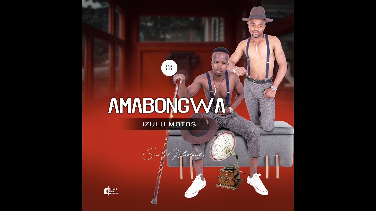 Amabongwa - Ngicushise
