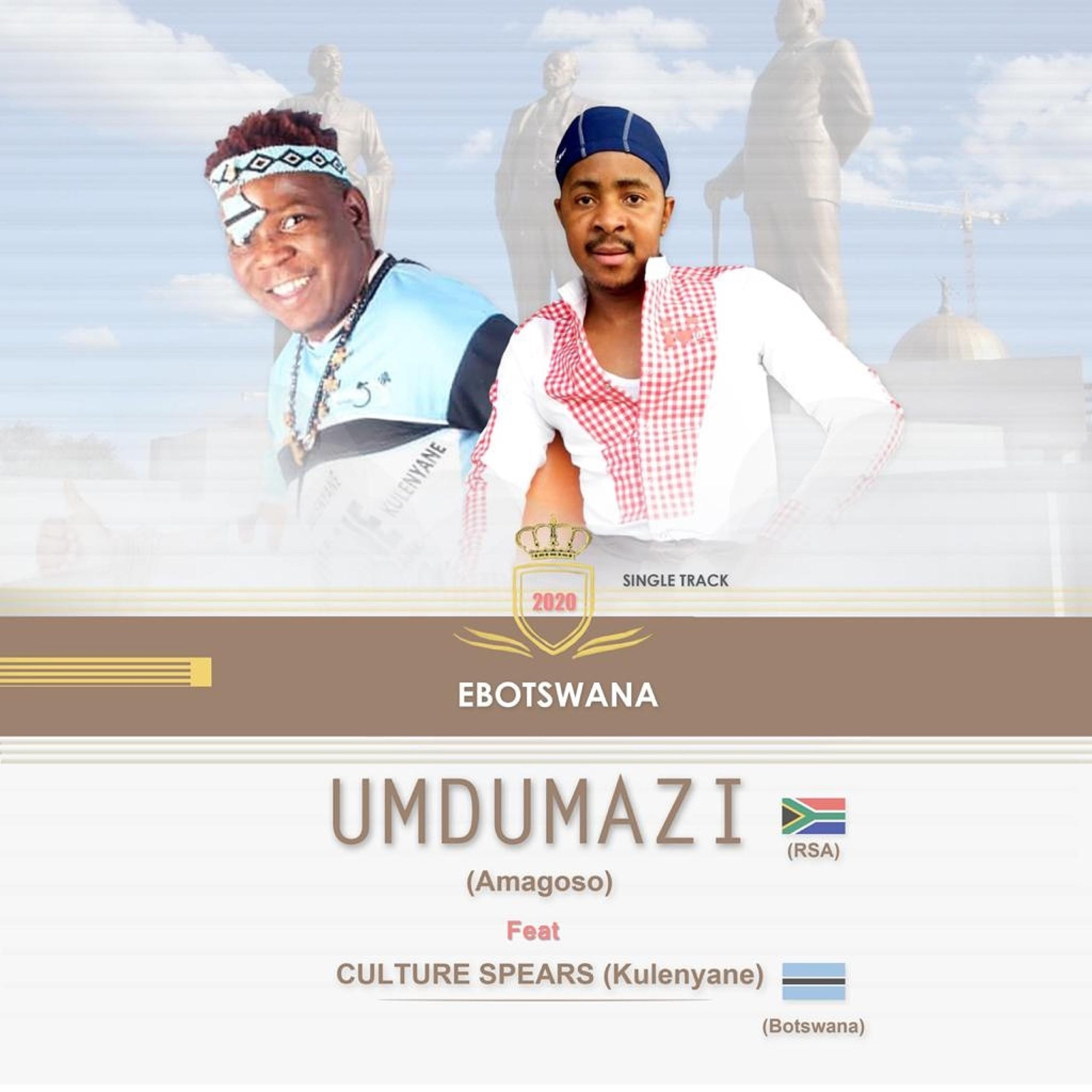 Amagoso - Ebotswana