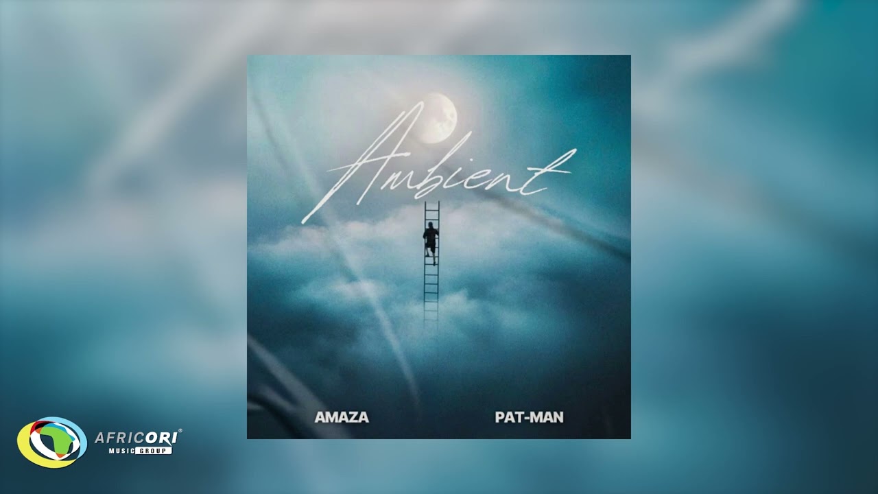 Amaza, Pat Man - Ambient