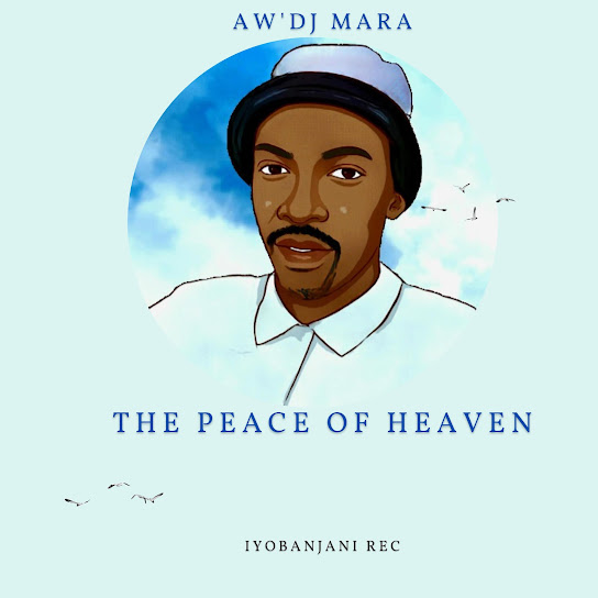Aw’dj Mara - Egolgotha Iyobanjani Rec