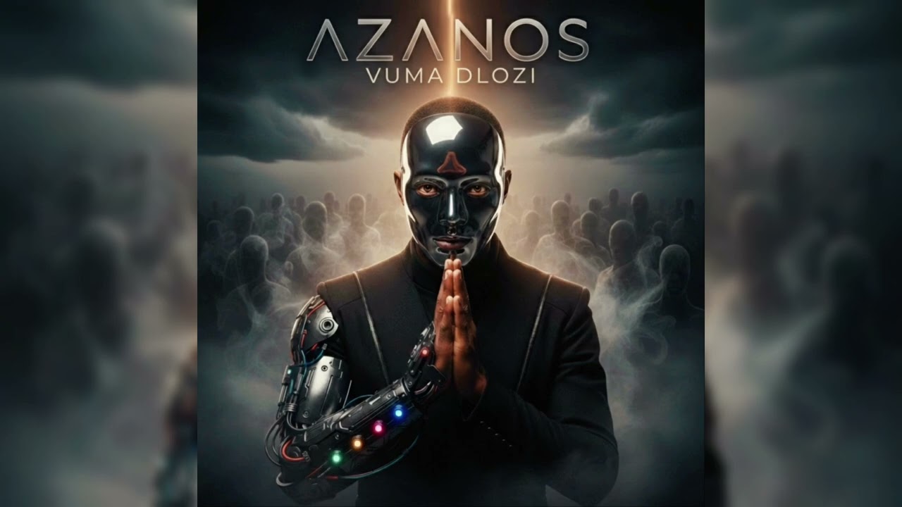 Azanos - Vuma Dlozi