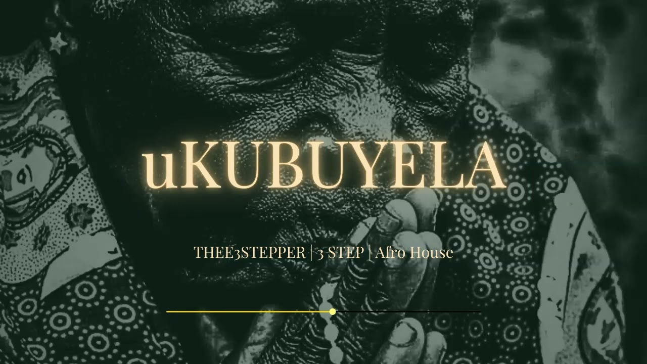 Babalwa M , Thukuthela - Ukubuyela