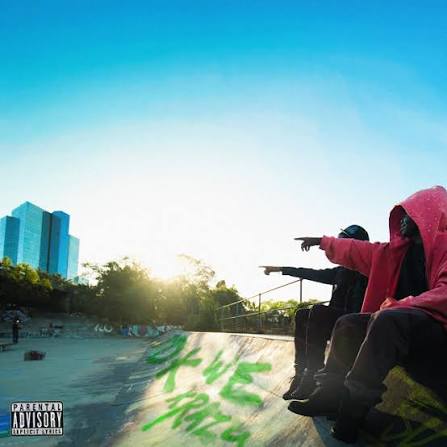 Babylowsk1 - Idk We Krazy