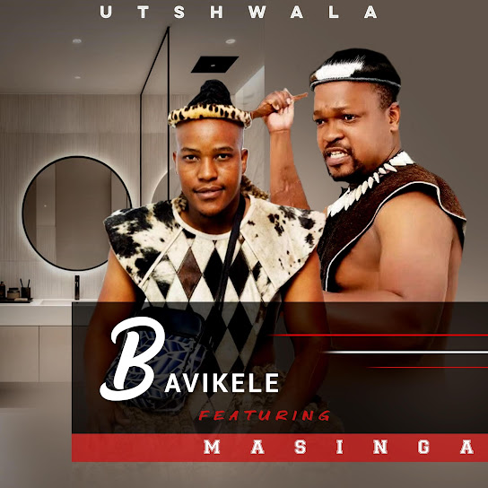 Bavikele - Ubendle