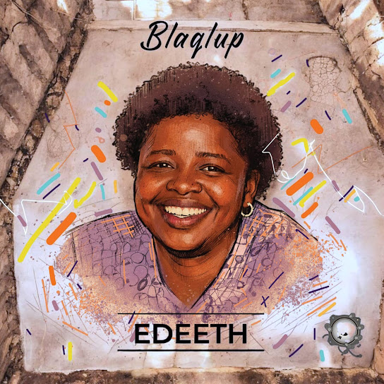 Blaqlup - Deep Within