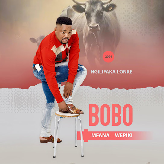 Bobomfanawepiki - Sukuma Cele