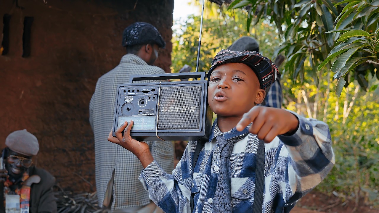 Cee Jay - Izeki Ndi Jakobo