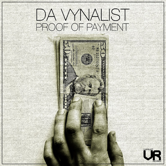 Da Vynalist - Unpaid Service