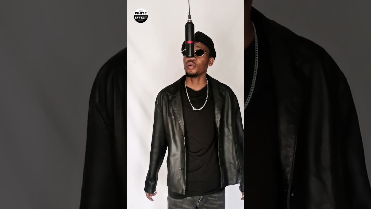 Danger Rsa - Ma Oledi