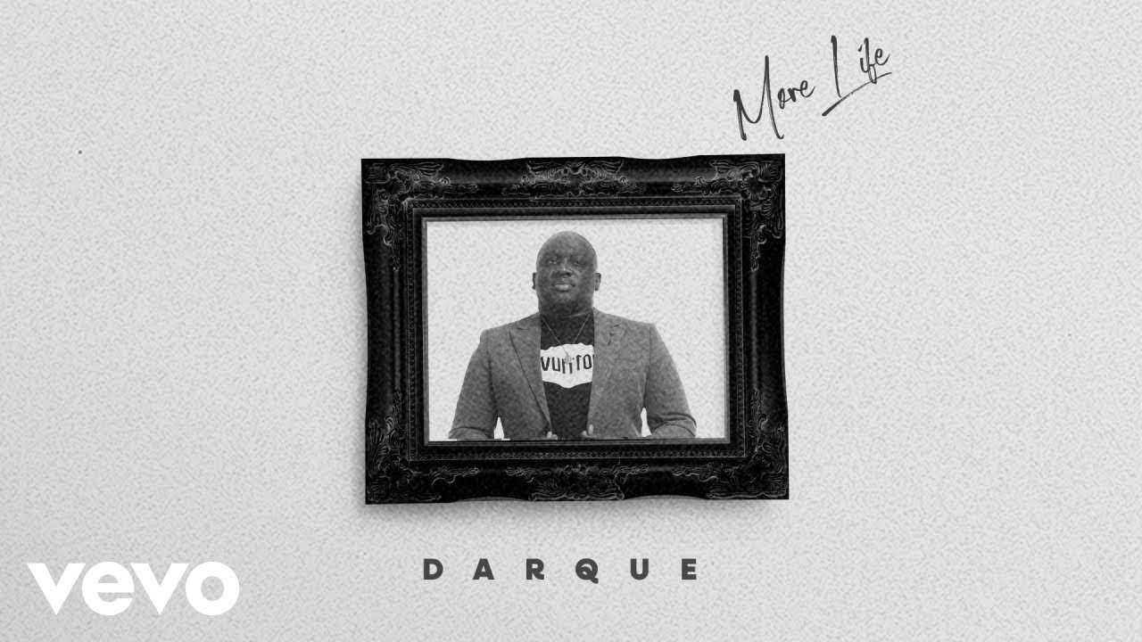 Darque & Jnr Sa - Tshela Bjwala