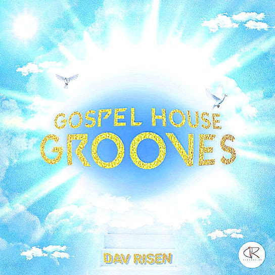 Dav Risen - Jesus Be The Center
