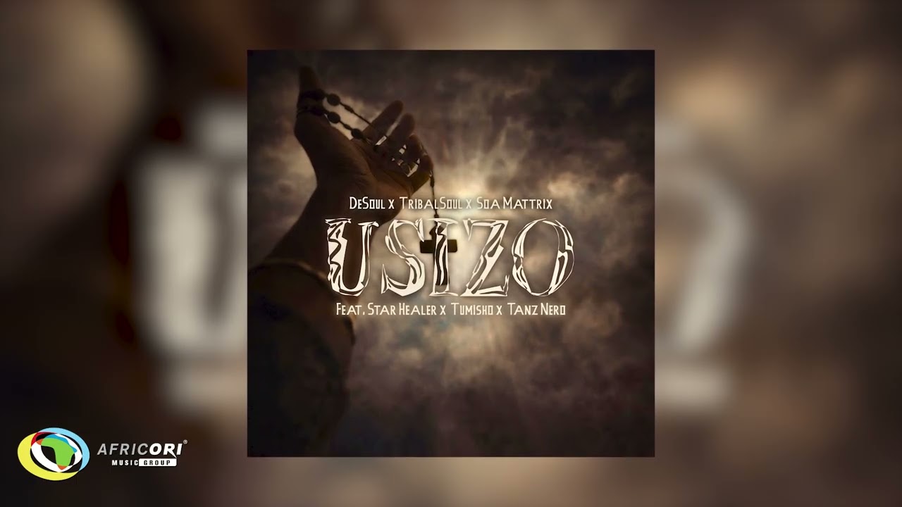 De Soul, Tribal Soul & Soa mattrix - Usizo