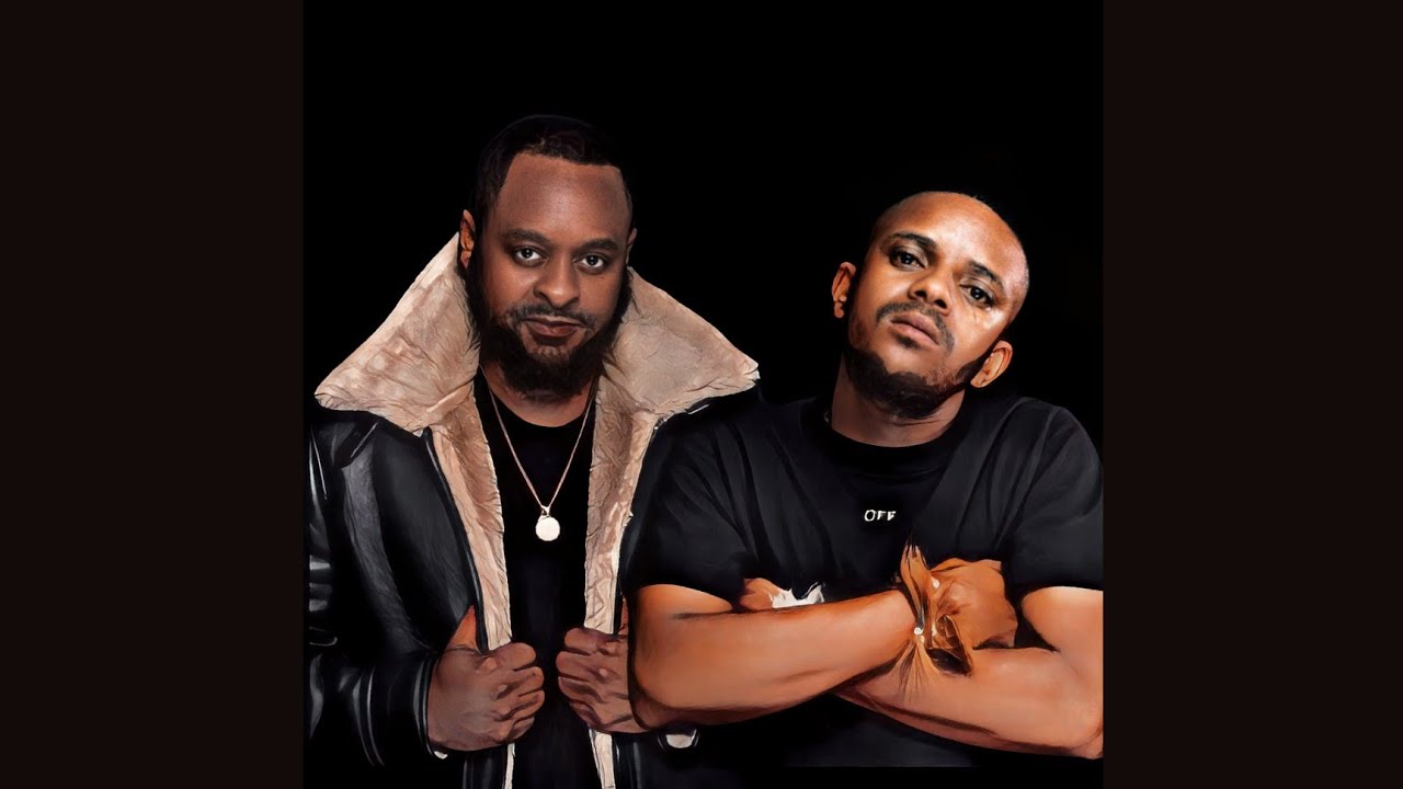 Deeper Phil & Kabza De Small - Mayibuye Iafrika
