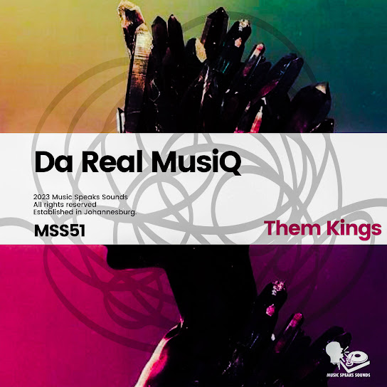 De’Real Musiq - Deep At The Park
