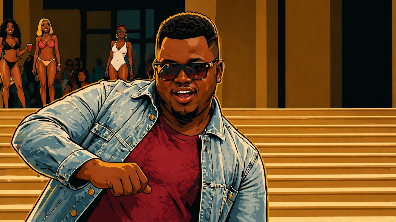 Destruction Boyz - Omunye (Afro House Remix)