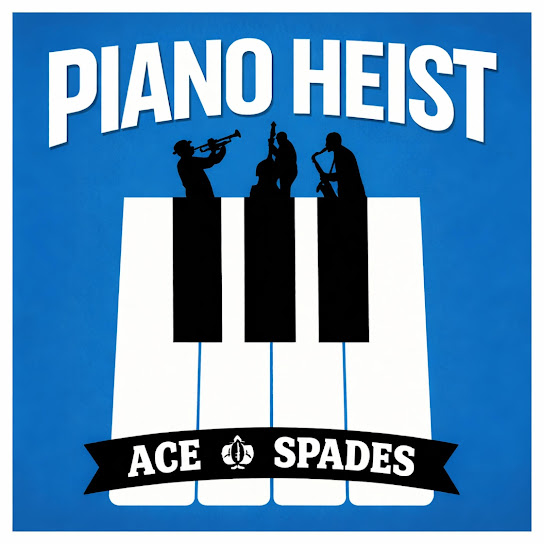 Dj Ace - Piano Chants