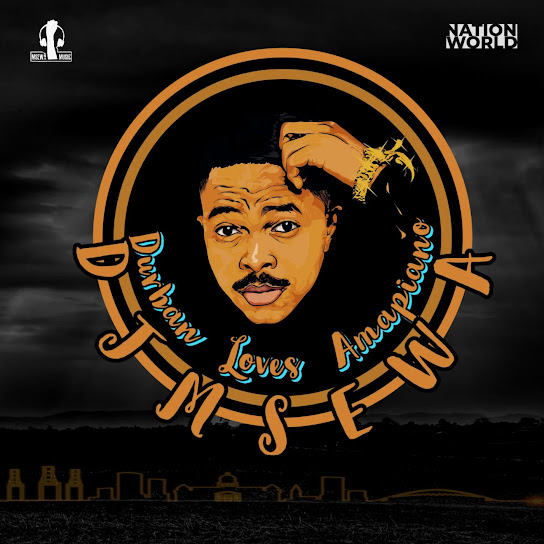 Dj Msewa - Jesus