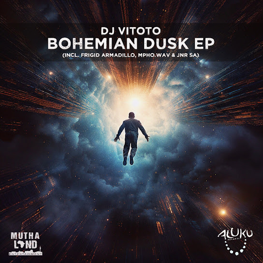 Dj Vitoto - Identity