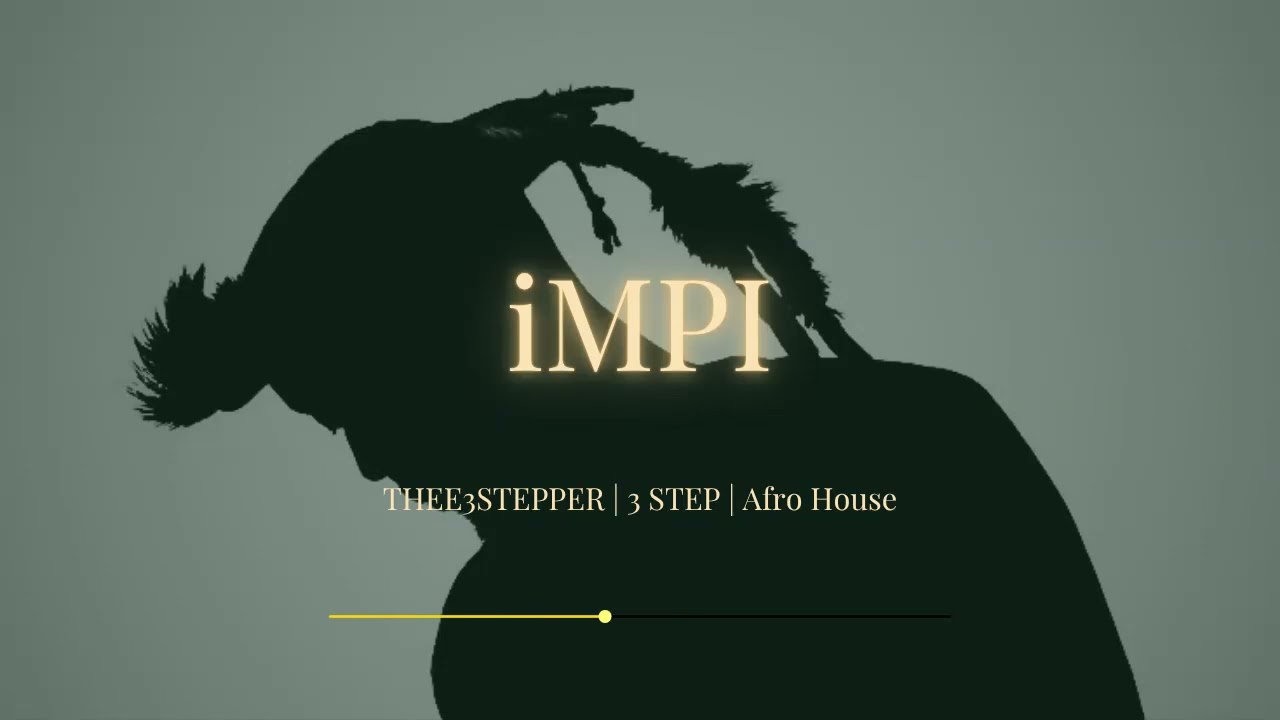 Dlala Thukzin, Babalwa M - Impi
