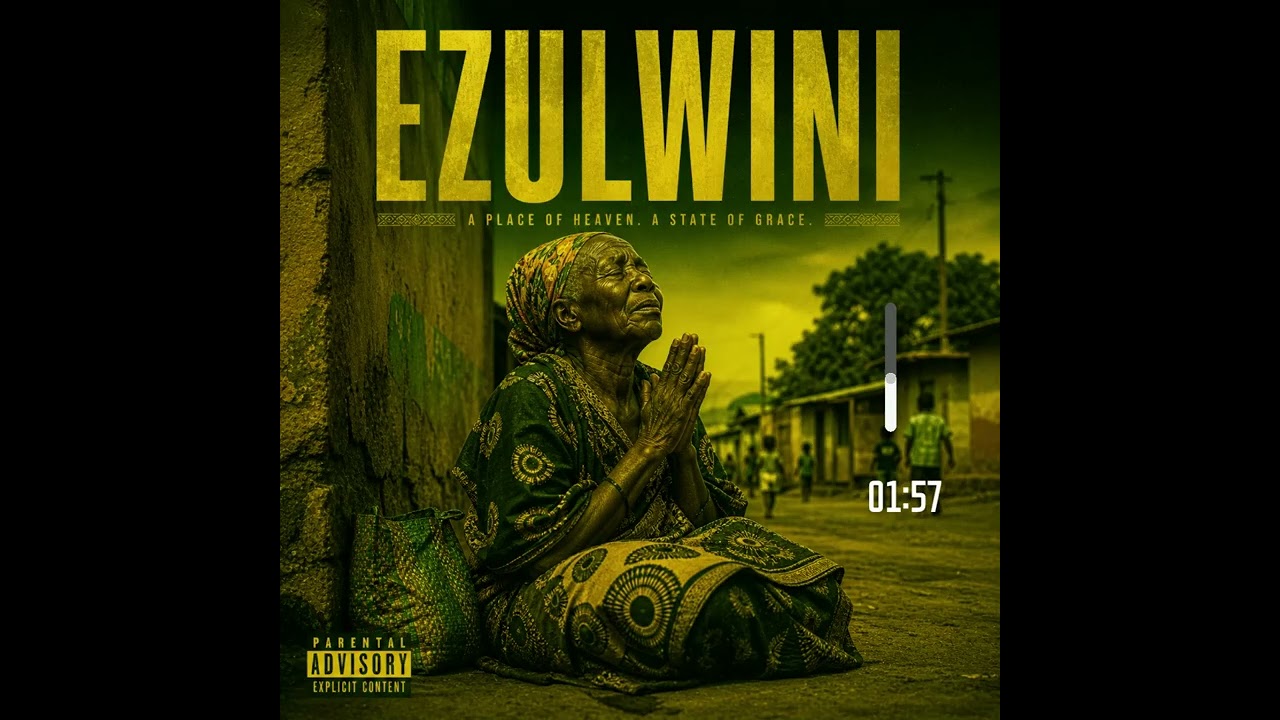 Dlala Thukzin, Mawhoo_ - Ezulwini