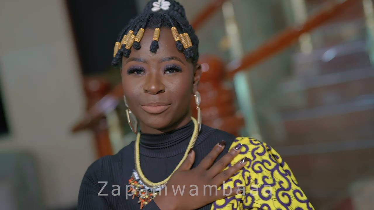 Driemo Mw - Zapamwamba