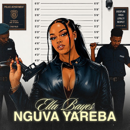 Ella Bayes - Nguva Yareba