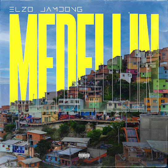 Elzo Jamdong - Medellin