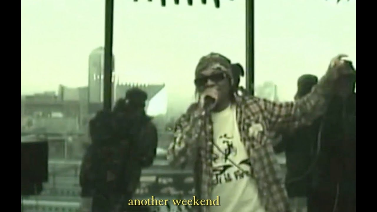 Frank Casino - Another Weekend