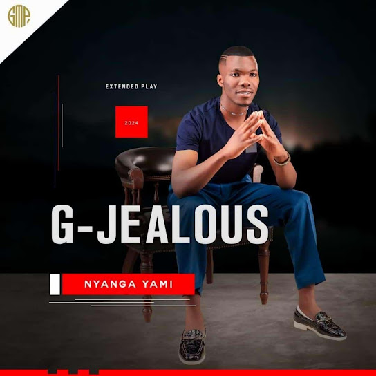 G-Jealous - Ngqi Ndoda