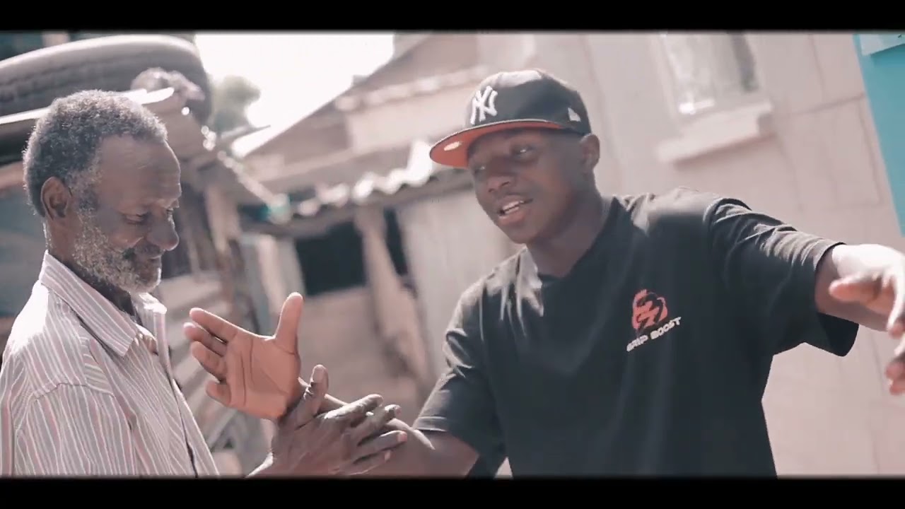 George Gaza - Fake Friends