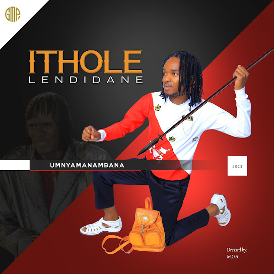 Ithole Lendidane - Uvus’ Abalele