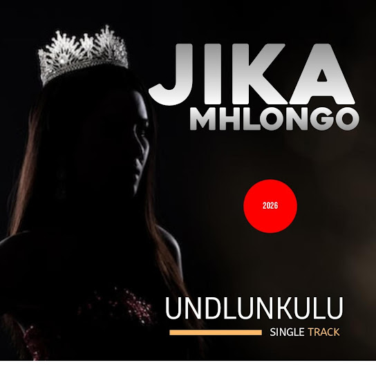 Jika Mhlongo - Undlunkulu Sa