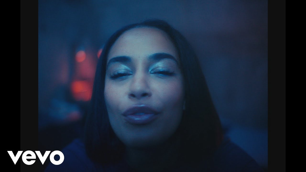 Jorja Smith - Falling Or Flying