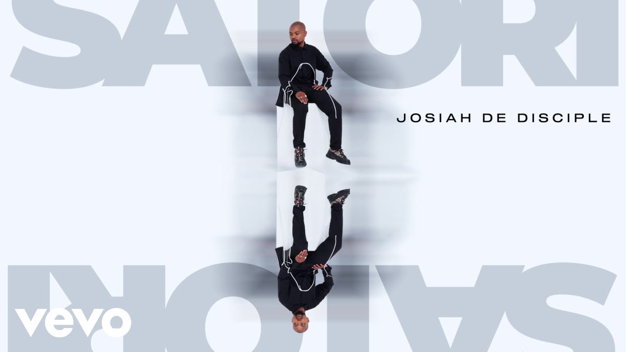 Josiah De Disciple - Memeza
