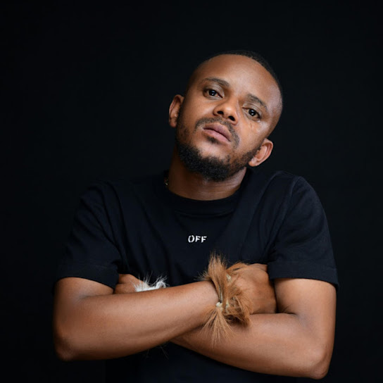 Kabza De Small - Ka Weeknd
