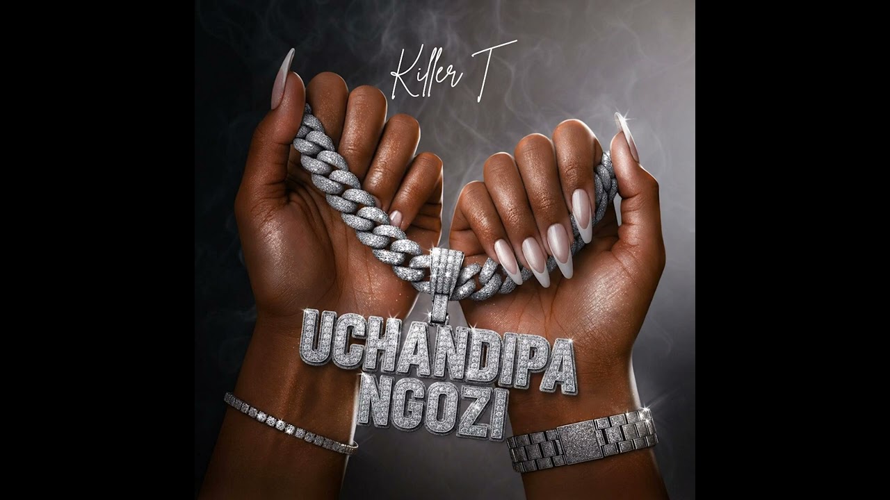 Killer T - Uchandipa Ngozi