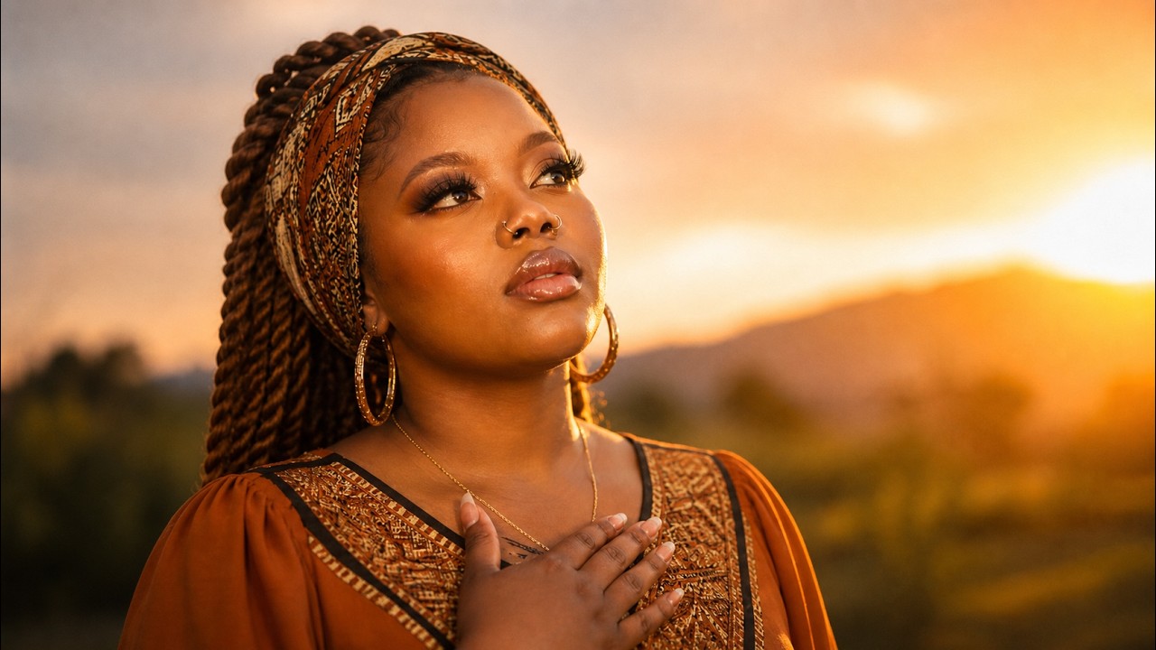 Lalela Soul - Ngisaphila (I Am Still Alive)