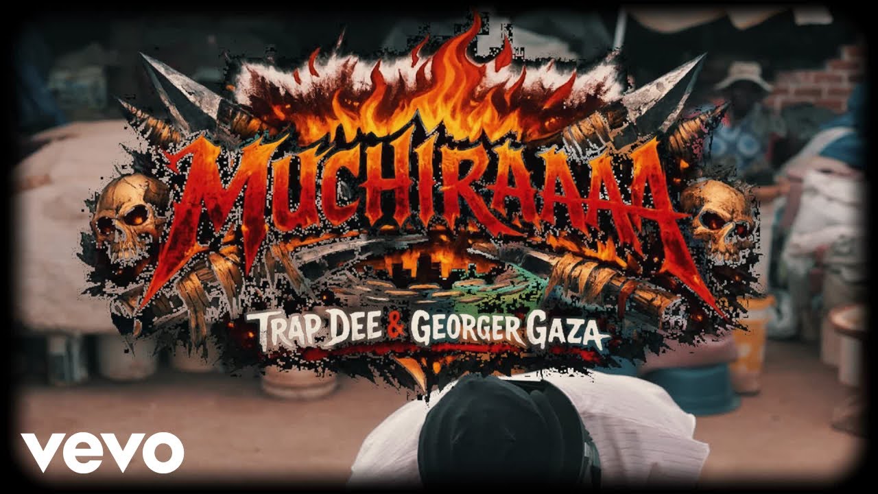 Learn Zimbabwe - Muchirhaa
