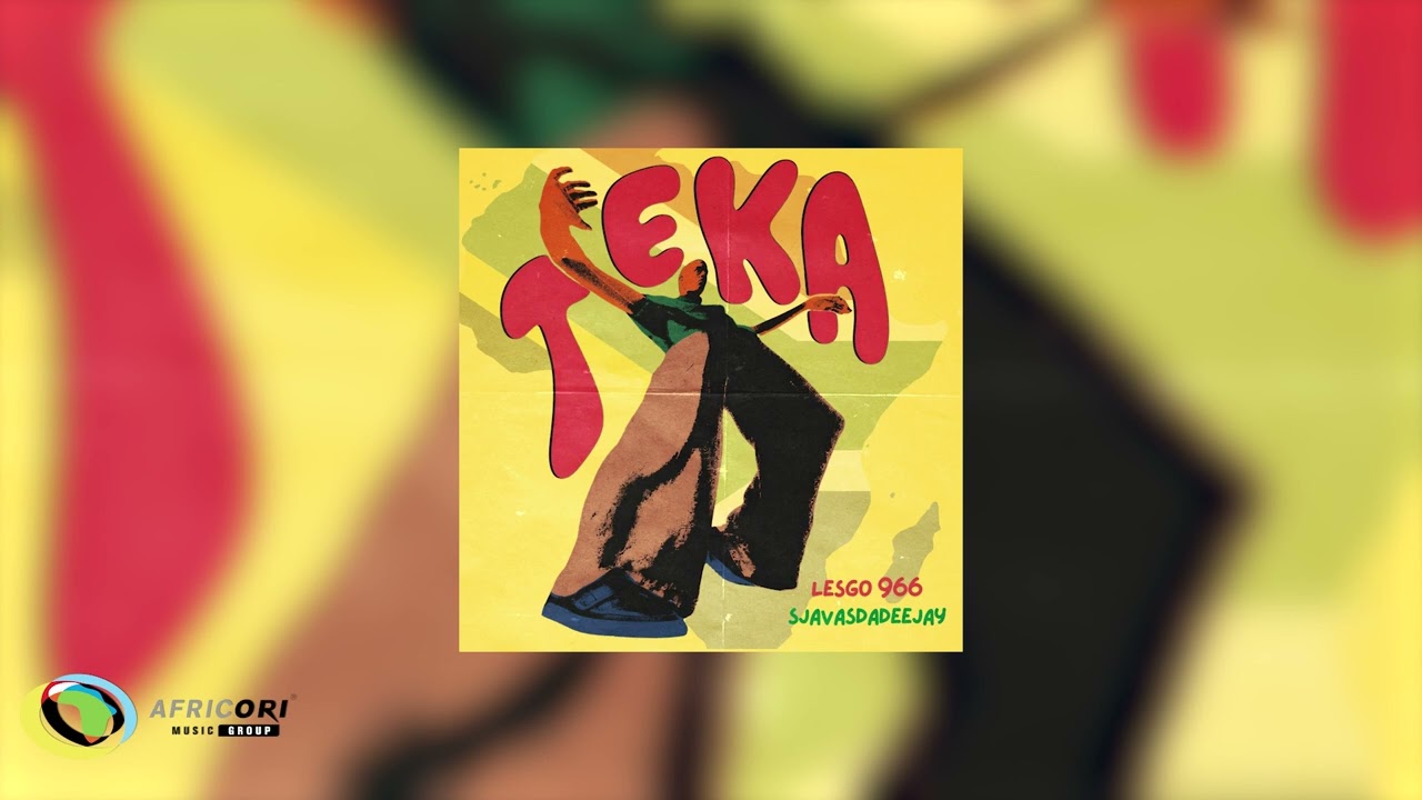 Lesgo 966, Sjavasdadeejay - Teka