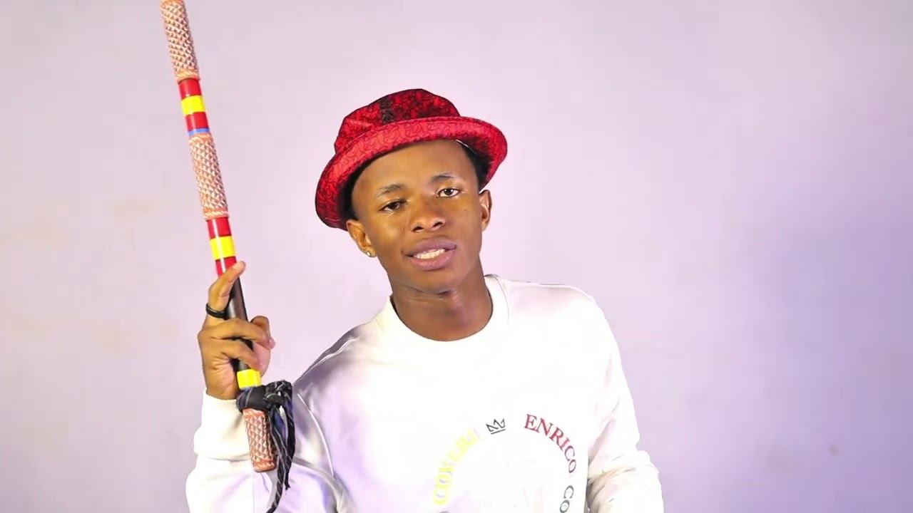 Litshepe Lr - Bophelo Ke Lebili