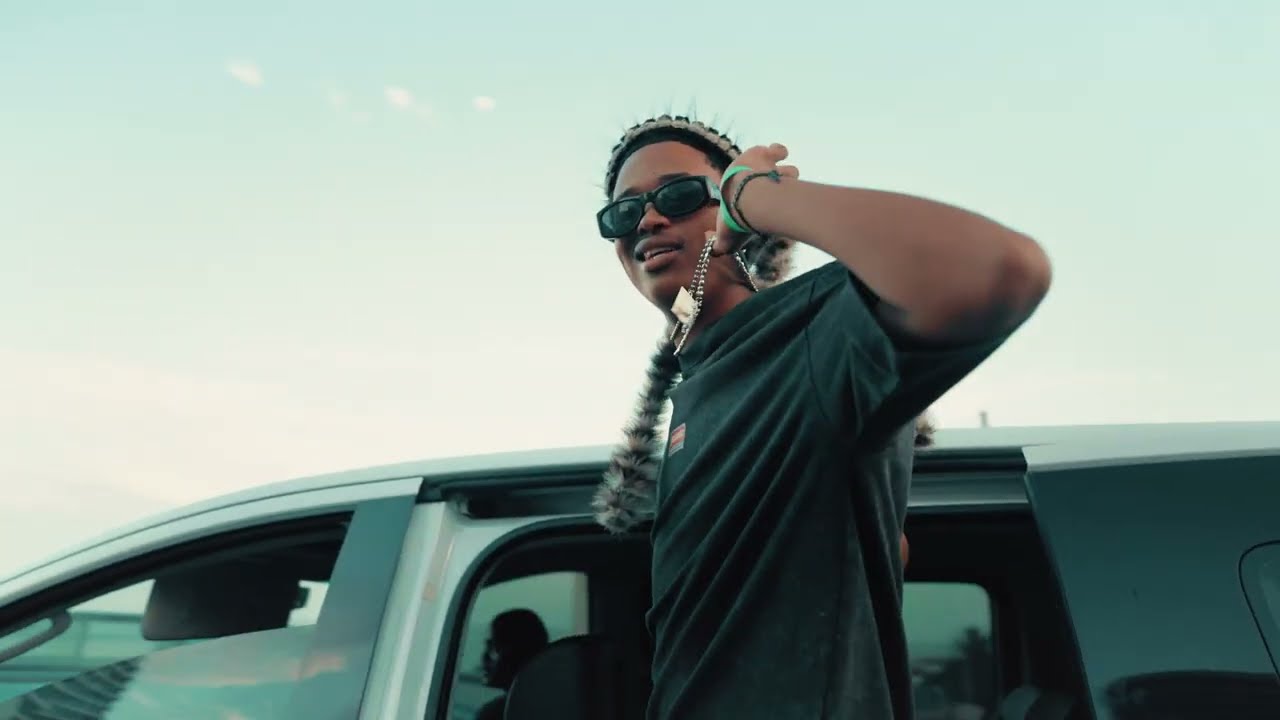 Lowfeye - H1/ Inhliziyo Ye Sqhwaga