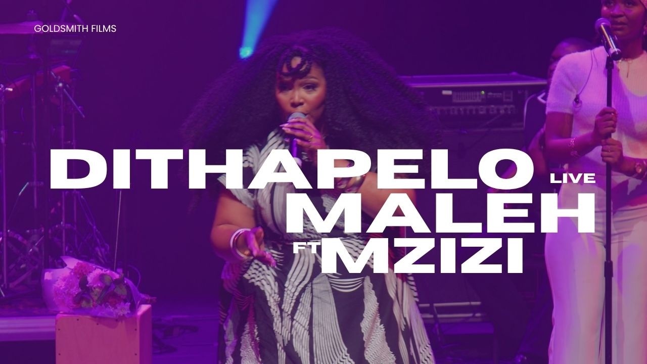 Maleh Music - Maleh Dithapelo