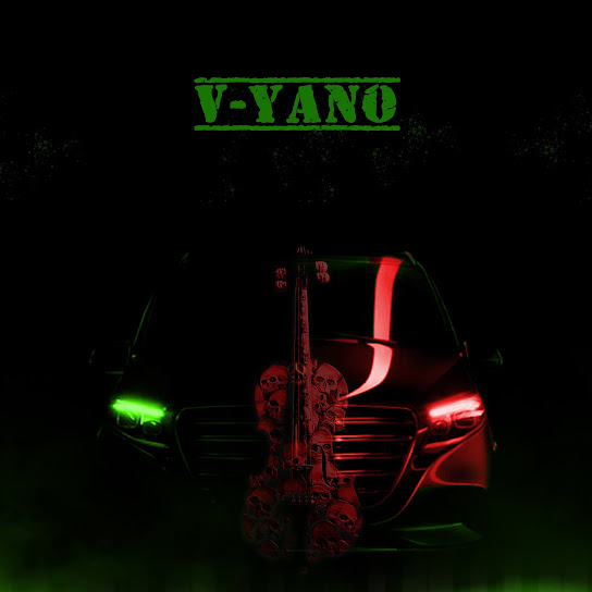 Mali B-Flat, Sjavas Da Deejay & Titom - V-Yano