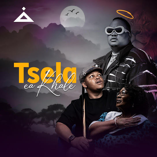 Malome Vector - Tsela Ea Khale