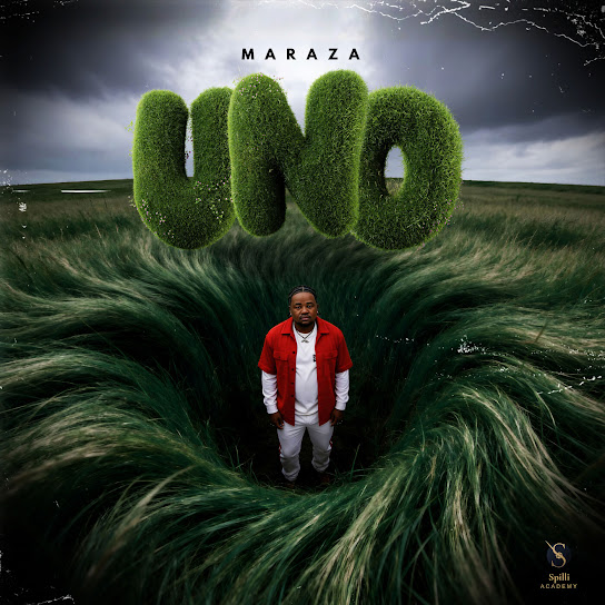 Maraza & Skye Wanda - Thando Unjani